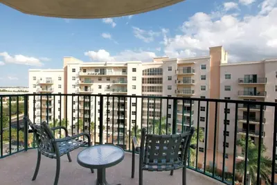 Image de Luxury 2-bedroom family-friendly condo with Ac in fabulous Pompano Beach