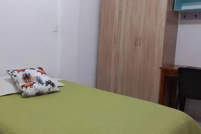 Image de Apartamento en barrio tranquilo y ambiente natural