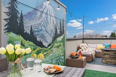 Image de ~Heart of Washington~