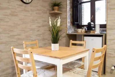 Image de Iris Ortigia Apartments