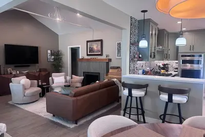 Image de Studio City 3/3 cozy/contempory