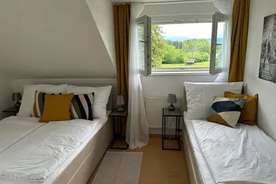 Image de Appartement 'Mina' avec Wi-Fi
