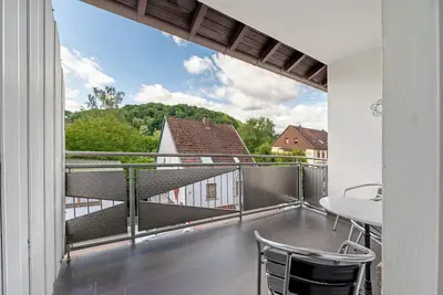 Image de Appartement '4' avec Wi-Fi