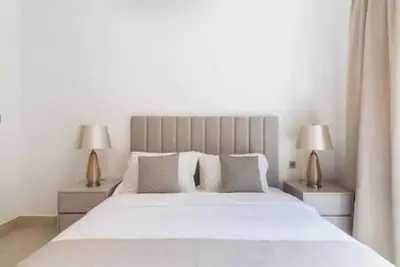 Image de Modern 1bdr with Balcony on Heart of Downtown