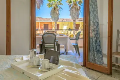 Image de Palau Green Village Two-room apartment 4 beds premium