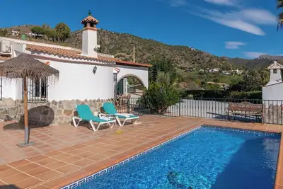 Image de Casa Carolina Cómpeta by Ruralidays