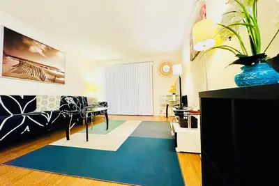 Image de Charming 2-bedroom apartment with WiFi in fabulous Marina del Rey