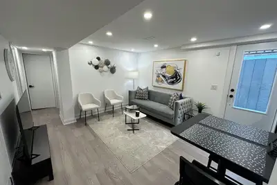 Image de Luxury Modern B Appartment