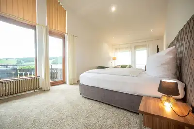 Image de Junior Suite, 32sqm with 2 balconies