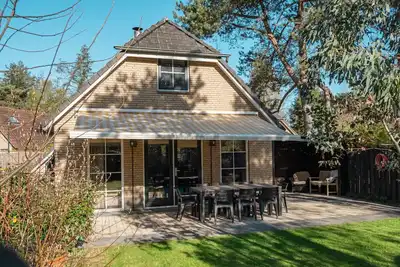 Image de Welcome to our cottage in the woods with private sauna