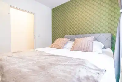 Image de Spacious 2br and 1lr Apartment, Around Donaustadt