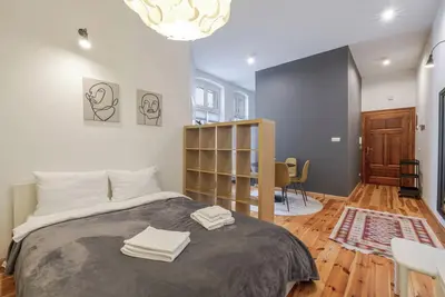 Image de Wilson Park Cozy Retreat Studio