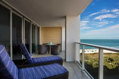 Image de Beachfront Gulf Views 2-bedroom Villa Marco Island at Marriott's Crystal Shores