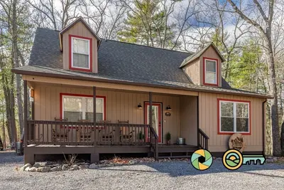 Image de The Hideaway - quiet comfort, close to Bryce & Basye