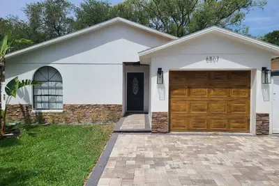 Image de Spring Escape Near MacDill – Pets Welcome!
