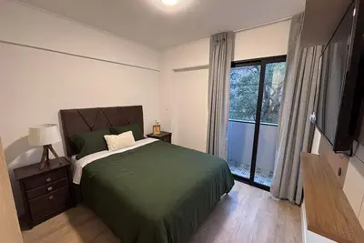 Image de 3-bedroom apartment in Barranco