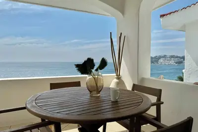 Image de Ocean View, Terrace and Swimming Pools