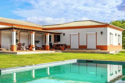 Image de Villa Rancho do Sol by Trip2Portugal