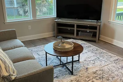 Image de 3-bedroom house in wonderful North Charleston with Ac, WiFi