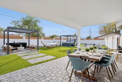 Image de Modern Home Near Old Town