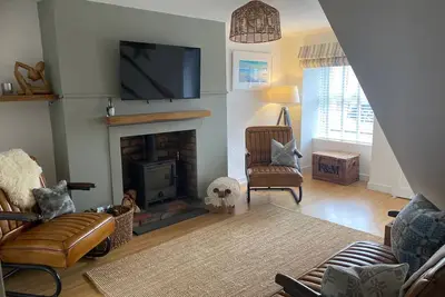 Image de Anglesey Retreat - 2 Beds - Sleeps 3 - Parking