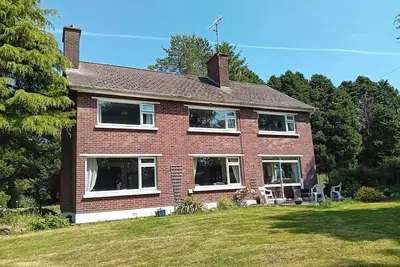 Image de Luxurious Meath Retreat with 5 Bedrooms