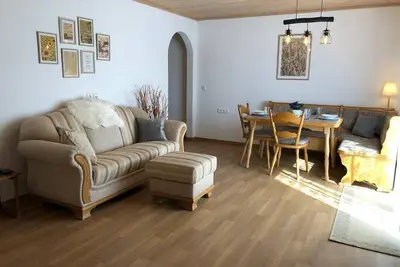 Image de Modern vacation apartment (100sqm) with balcony