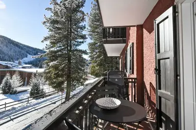 Image de Casa Rossa by Interhome