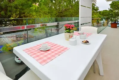 Image de Appartement Fiore by Interhome