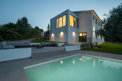 Image de Villa Nene Luxus, Spa und Gym