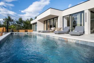 Image de Santalezi Sunset Villa