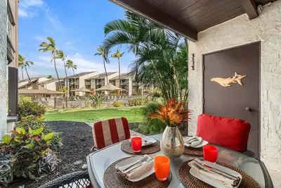 Image de Hale Kamaole 171 Ground Floor Condo Near Beach w Ac