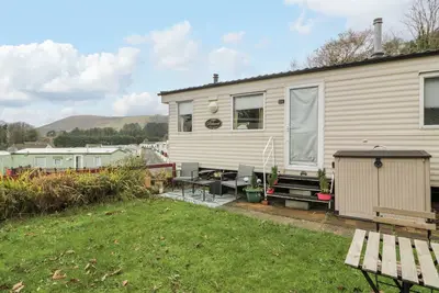 Image de Seaviews, pet friendly, country holiday cottage in Stranraer