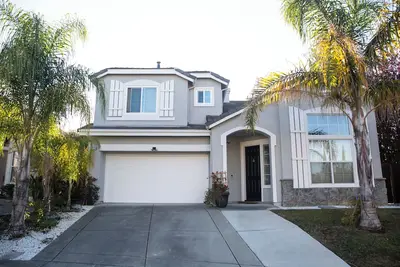 Image de Spacious 4-bedroom house with Ac, WiFi in welcoming Castro Valley