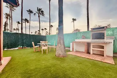 Image de Click&Guest · Maspalomas Serene Getaway
