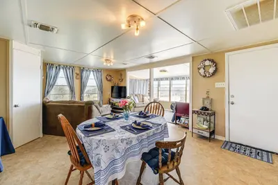 Image de Powderhorn Lake House w/ Grill + Water Views!