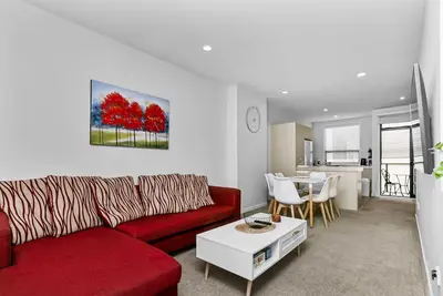 Image de Convenient 3-Bed Townhouse with Garage Parking