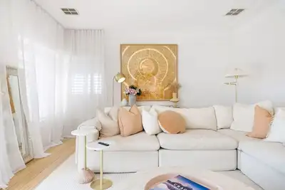 Image de Waterfront luxe- a Hobart oasis