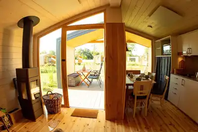 Image de Vacation home for 4 guests with 35m² in Bleckede (266054)