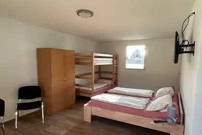 Vacation apartment/apartment for 4 guests with 35m² in Pruchten (269089)