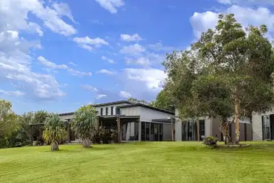Image de 6Beds Countryside Paradise w/ Horses Mins to Mall
