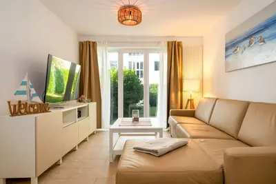 Image de Vacation apartment Strandliebe