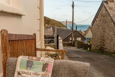 Image de Magnifique maison de vacances privée pour 6 personnes avec Wifi, Tv, patio et animaux admis