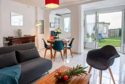 Image de Le Plan d'Eau by Interhome