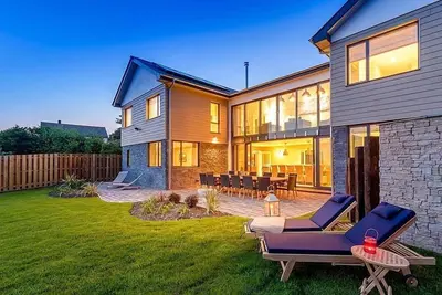 Image de Seamist -  sleeps 16 guests in 8 bedrooms