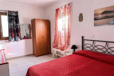 Image de Residence Valle degli Ulivi Three-room apartment 7 with terrace, wi-fi and pool and veranda