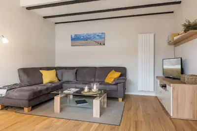 Image de Apartment Seeschwalbe