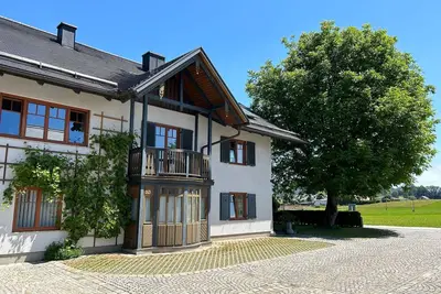 Image de Vacation apartment Schneeweiss