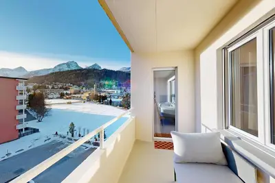 Image de Chesa Marquardt – Luxurious and Sunny