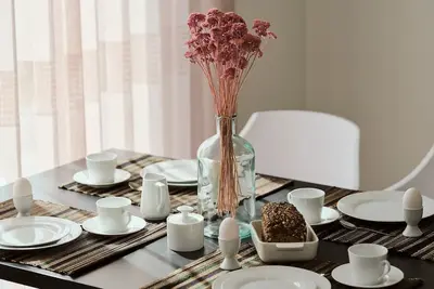 Image de Bicycle-friendly Apartment B 3 Pine Hill Resort with its own bicycle compartment
